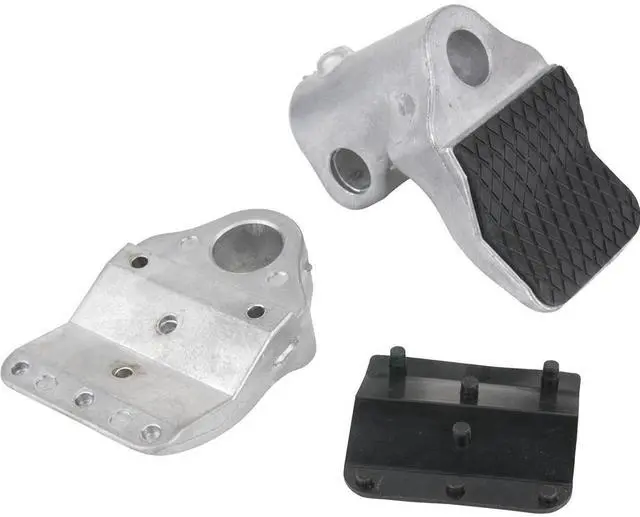 Alt view image 5 of 5 - Kupo 17.5" Super Viser Clamp with End Jaw, 66.1 lbs Capacity