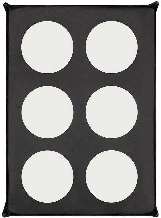 Alt view image 9 of 14 - Westcott Pro Light Adjustable Corner System Mods 2 x 3 (Standard, 2-Pack)