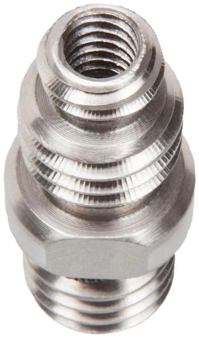 Alt view image 2 of 2 - Zacuto 1/2" Adapter for Female Rod and Zamerican Arm