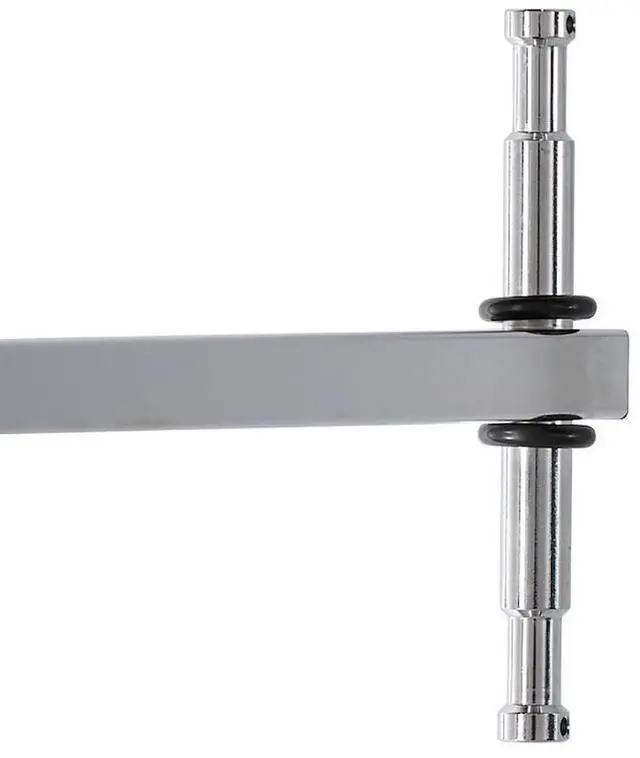 Alt view image 2 of 7 - Avenger Baby Triple Header with Five 5/8" Pins and One 5/8" Socket