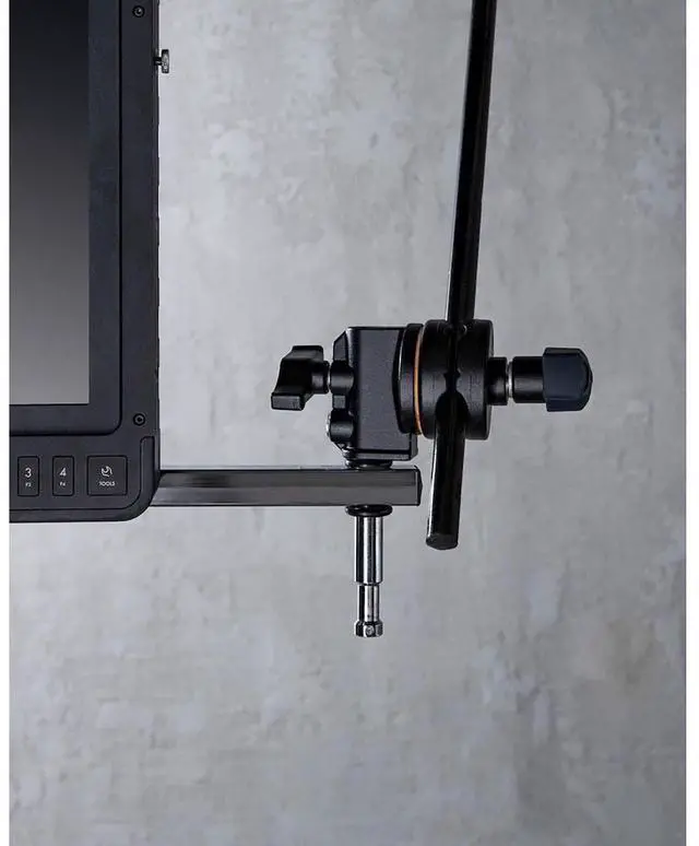 Alt view image 6 of 7 - Avenger Baby Triple Header with Five 5/8" Pins and One 5/8" Socket