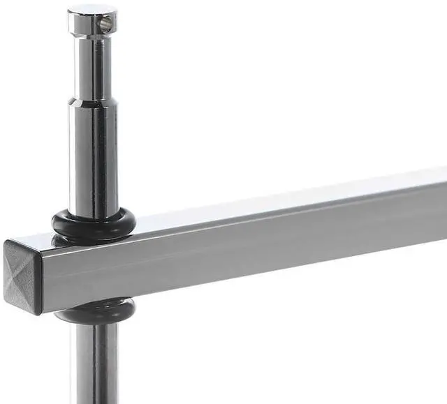 Alt view image 3 of 7 - Avenger Baby Triple Header with Five 5/8" Pins and One 5/8" Socket