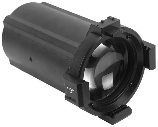 Alt view image 3 of 3 - Aputure Spotlight Mount 26-Degree Lens