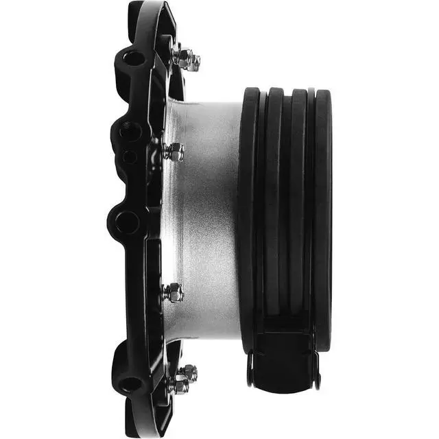Alt view image 8 of 8 - Profoto RFi Speedring Adapter for Profoto Flash Heads