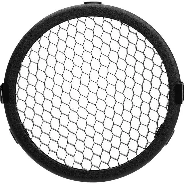 Alt view image 2 of 2 - Profoto 20 Degree Honeycomb Grid for the D1 Monolight