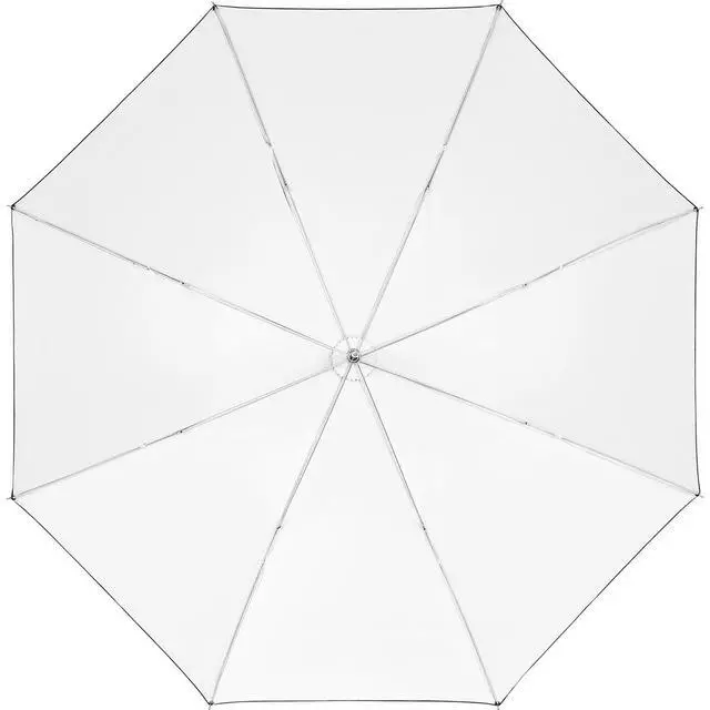 Alt view image 6 of 9 - Profoto Shallow White Umbrella, Small, 33" (83.82cm)