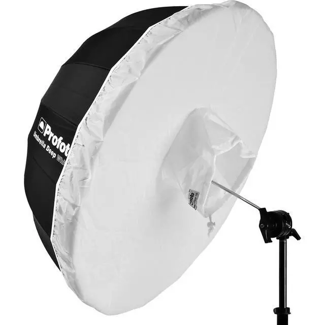 Alt view image 9 of 9 - Profoto Umbrella Diffuser, Small, 1.5 Stops