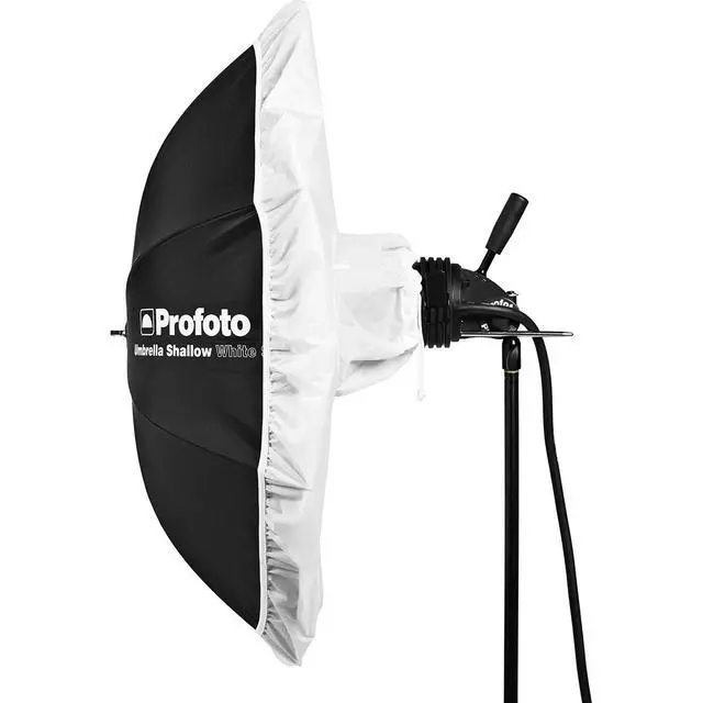Alt view image 8 of 8 - Profoto Umbrella Diffuser, Large, 1.5 Stops