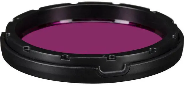 Alt view image 3 of 3 - Profoto Clic Gel, Rose Pink