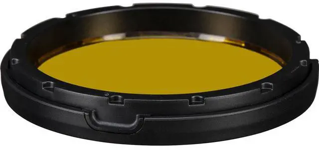 Alt view image 3 of 3 - Profoto Clic Gel, Yellow