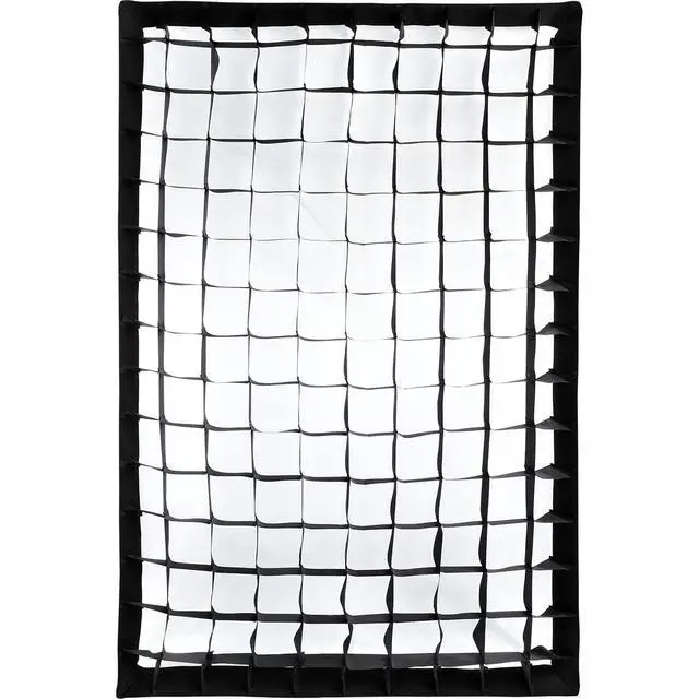 Alt view image 9 of 11 - Profoto 2x3' Off-Camera Flash Softgrid
