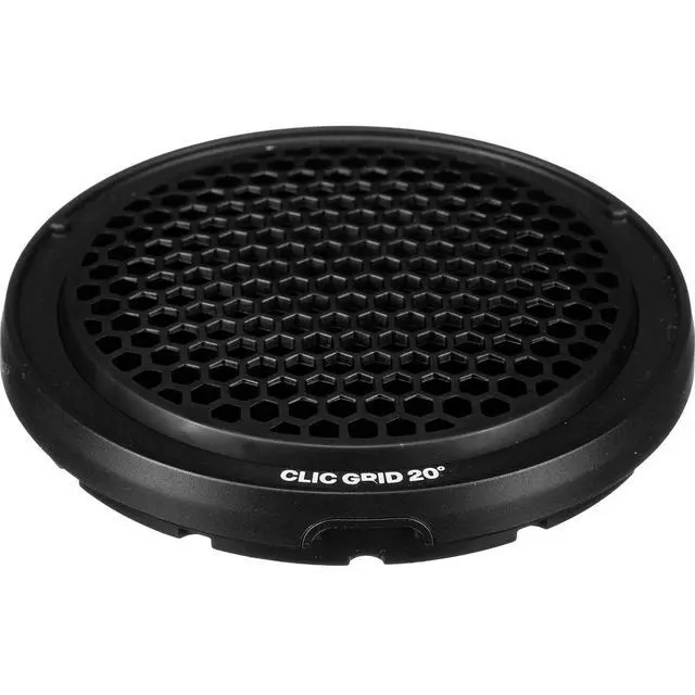 Alt view image 5 of 5 - Profoto Clic Grid 20 Degree