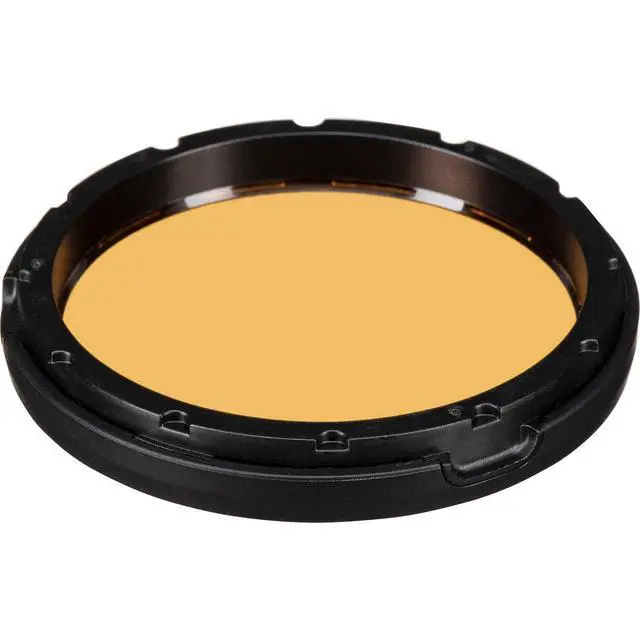 Alt view image 9 of 13 - Profoto Clic CTO Kit with Soft Case Compatible with Profoto A-Series Flashes