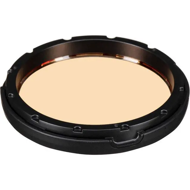 Alt view image 11 of 13 - Profoto Clic CTO Kit with Soft Case Compatible with Profoto A-Series Flashes