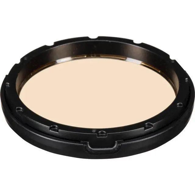 Alt view image 13 of 13 - Profoto Clic CTO Kit with Soft Case Compatible with Profoto A-Series Flashes