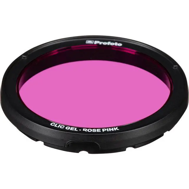 Alt view image 3 of 8 - Profoto Clic Color Effects Gel Kit