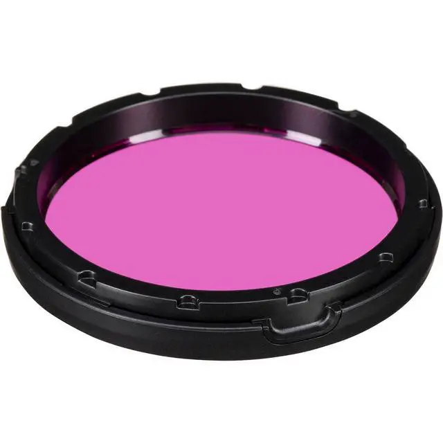 Alt view image 4 of 8 - Profoto Clic Color Effects Gel Kit