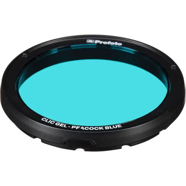 Alt view image 5 of 8 - Profoto Clic Color Effects Gel Kit