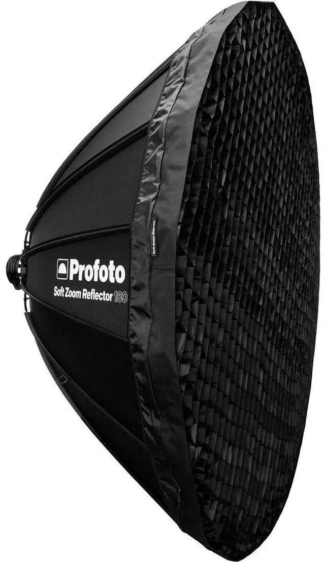Alt view image 2 of 2 - Profoto Softgrid for 6' Soft Zoom Reflector