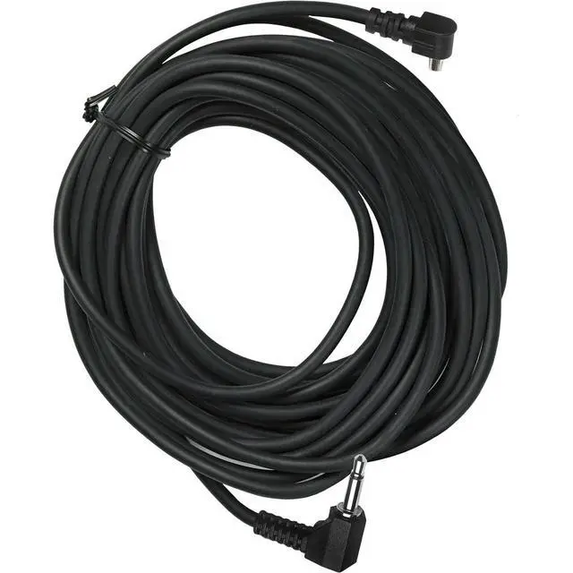 Alt view image 2 of 2 - Profoto Sync Cable for D1 Monolight, 16 Feet