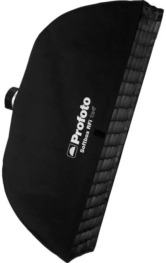 Alt view image 14 of 15 - Profoto Softgrid 50 Degrees for Softbox 1x4