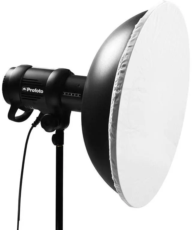 Alt view image 3 of 3 - Profoto 1/3 Stop Diffuser for the Softlight Reflector. #100714 / 505-544