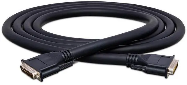 Alt view image 4 of 5 - Hosa Technology DBD-303 Audio Cable