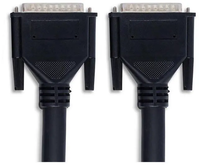 Alt view image 5 of 5 - Hosa Technology DBD-303 Audio Cable