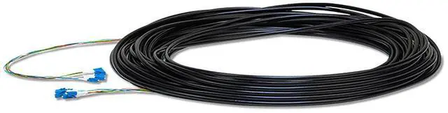 Alt view image 11 of 11 - UBIQUITI - US FC-SM-100 100FT FIBER SINGLE MODE CABLE