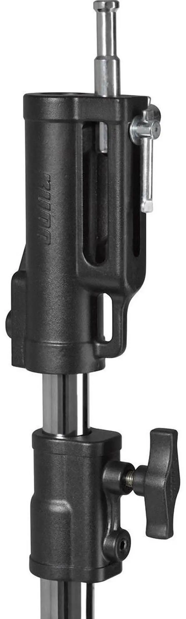 Alt view image 7 of 9 - Kupo Master Combo HD Stand - Silver (KS200112)