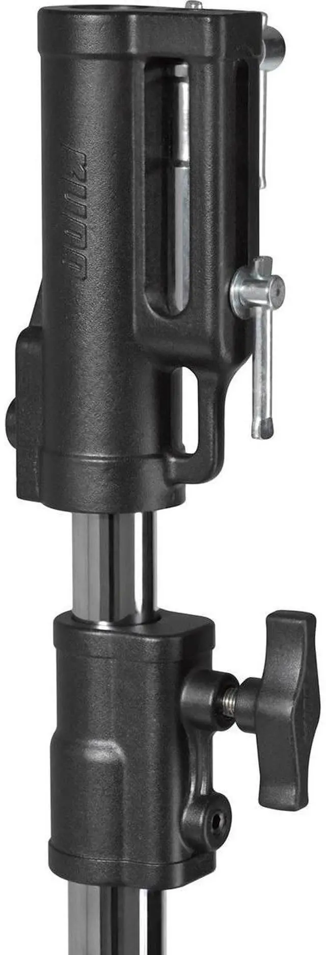 Alt view image 6 of 9 - Kupo Master Combo HD Stand - Silver (KS200112)