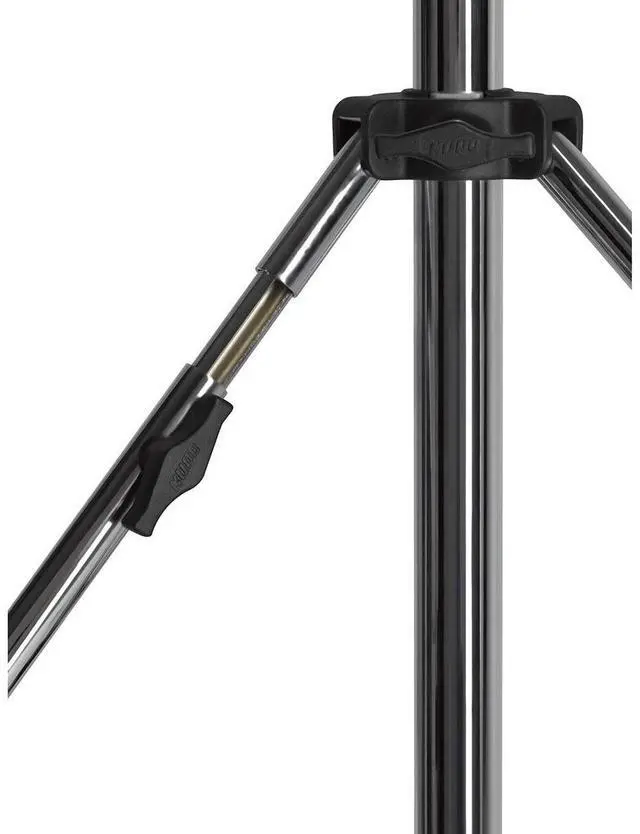 Alt view image 9 of 9 - Kupo Master Combo HD Stand - Silver (KS200112)