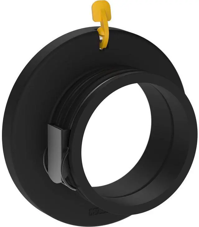Alt view image 9 of 10 - MagMod MagBox Speedring Adapter for Profoto-Mount Strobe