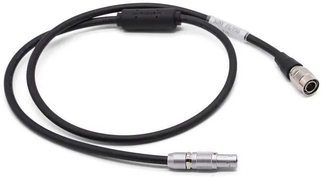 Alt view image 2 of 2 - Tilta Nucleus M Sony F5/F55 Run/Stop Cable, 27" #RS-01-SY