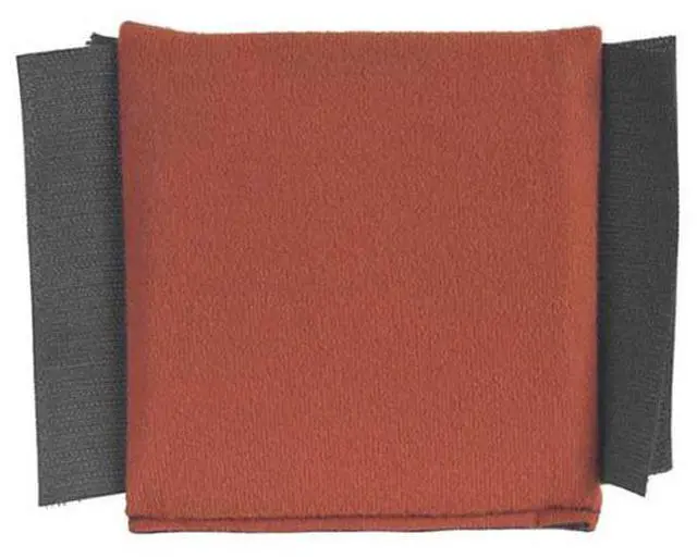 Alt view image 2 of 2 - Porta Brace 5x5" Divider Kit, 10 Pack, Copper