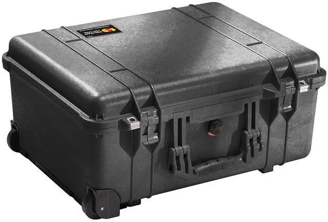 Alt view image 2 of 2 - Jason Cases Hard Travel Case for Canon C300 Mark II Camera Kit #CAC300K2MPL