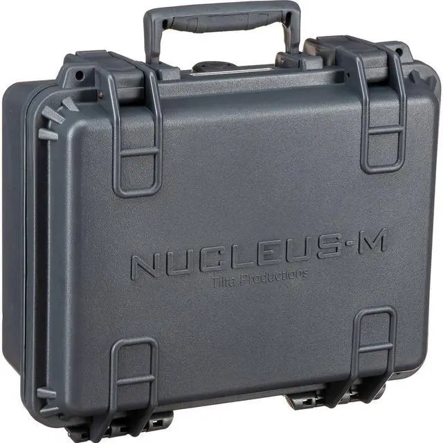 Alt view image 2 of 7 - Tilta Nucleus-M Hard Shell Waterproof Safety Case #WLC-T03-WSC