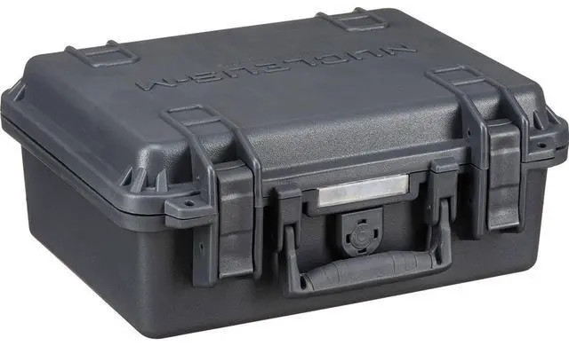 Alt view image 5 of 7 - Tilta Nucleus-M Hard Shell Waterproof Safety Case #WLC-T03-WSC