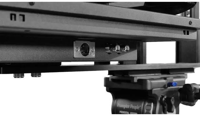 Alt view image 5 of 7 - Prompter People Q-Pro 17 Teleprompter