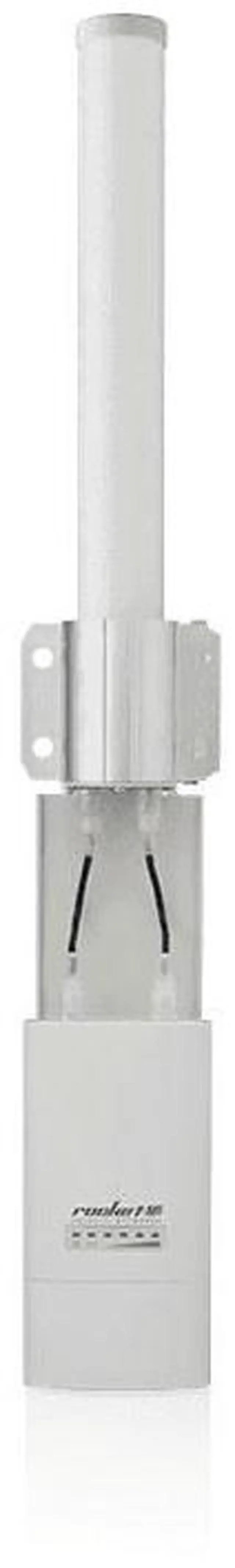 Alt view image 6 of 8 - Ubiquiti Next-Gen 2x2 Dual Polarity MIMO Omni Antenna - Range - SHF - 5.45 GHz to 5.85 GHz - 10 dBi