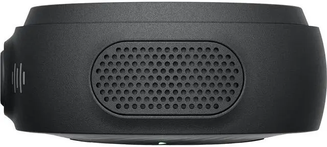 Alt view image 5 of 7 - Insta360 Mic Air 2.4GHz Mini Wireless Microphone System for Mobile, Action Cameras and Gimbals