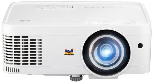 Alt view image 19 of 20 - ViewSonic 3,000 ANSI Lumens WXGA LED Business/Education Projector? LS560WH