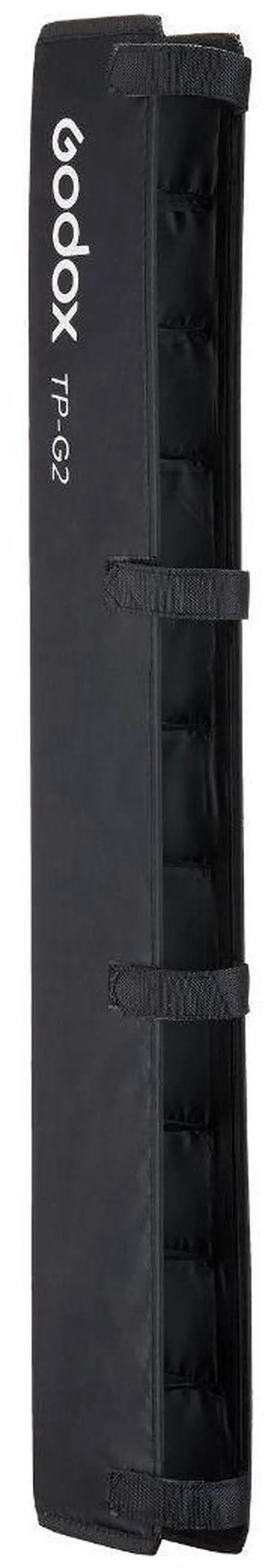 Alt view image 3 of 6 - Godox Godox TP-G2 Grid for KNOWLED TP2R LED Tube Light