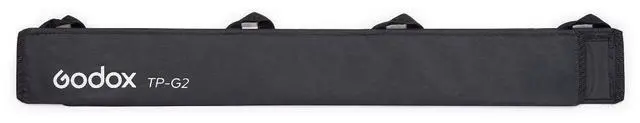 Alt view image 6 of 6 - Godox Godox TP-G2 Grid for KNOWLED TP2R LED Tube Light