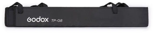 Alt view image 3 of 4 - Godox Godox TP-G8 Grid for KNOWLED TP8R LED Tube Light