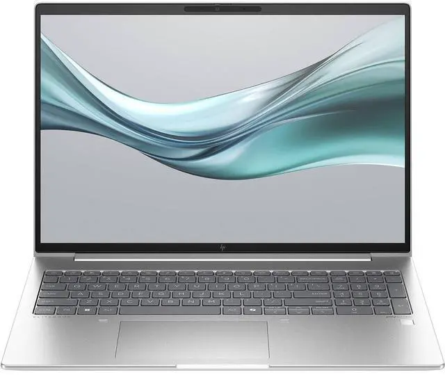 Alt view image 9 of 15 - HP EliteBook 16.0" Non-Touch Screen Notebook - AMD R7-7735U - 32GB Memory - 1 TB SSD - Windows 11 Pro - 665 G11 - Brown Box