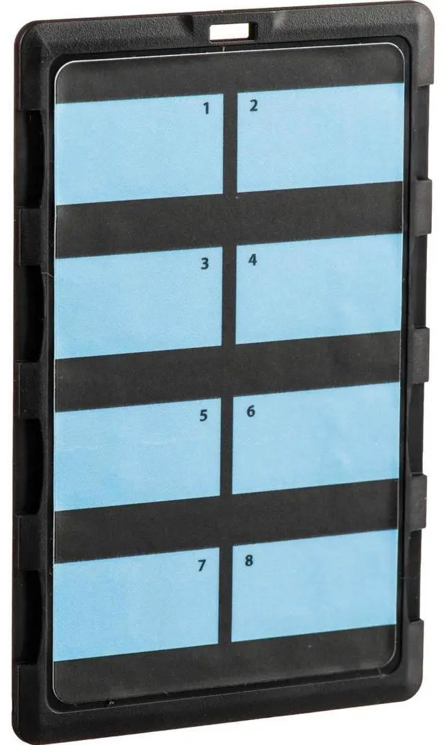 Alt view image 2 of 2 - Go Professional Cases Go Professional Cases 8-Slot microSD Card Holder