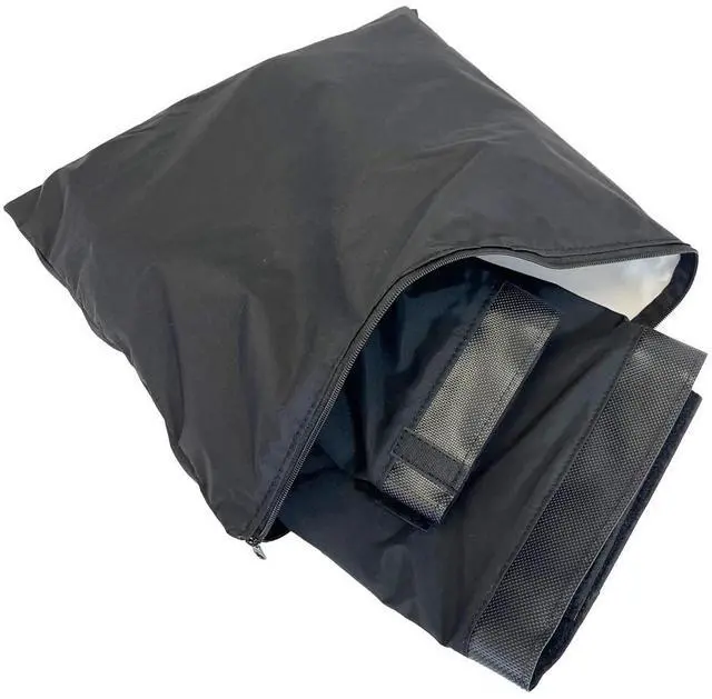 Main image of Porta Brace RS-C400 Custom Fit Rain Cover Kit for Canon C400 Cinema Camera