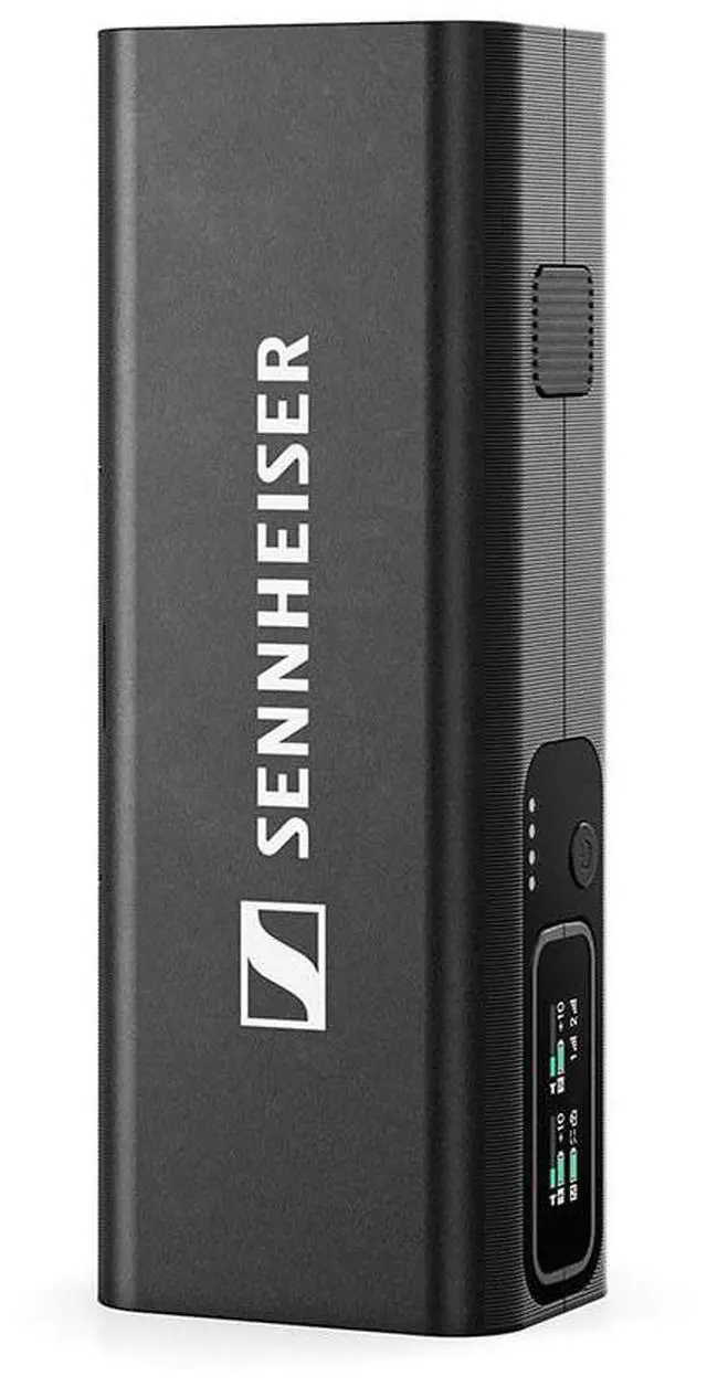 Main image of Sennheiser Charging Bar for Profile Wireless All-In-One Microphone System