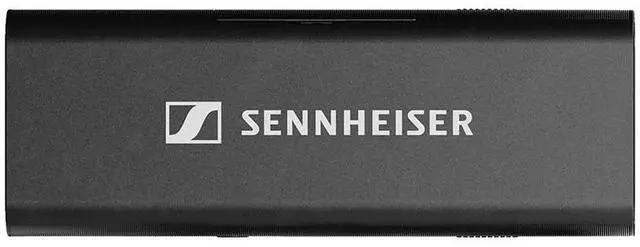 Alt view image 5 of 7 - Sennheiser Charging Bar for Profile Wireless All-In-One Microphone System